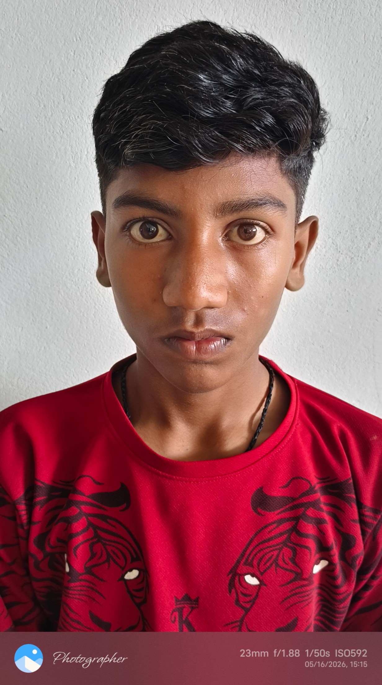 student image - Shiva