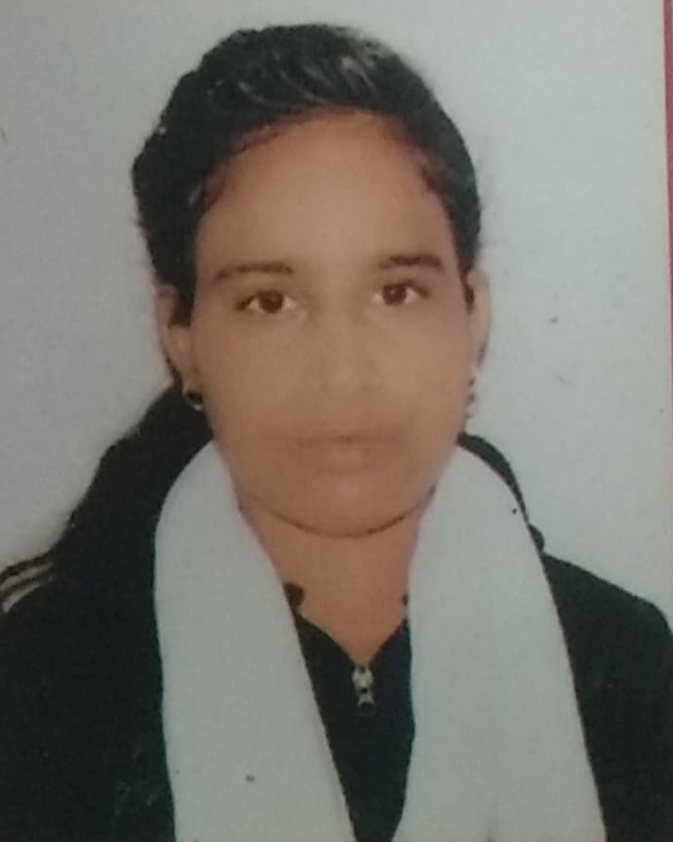 student-RICHA VERMA