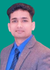 student-Devendra yadav