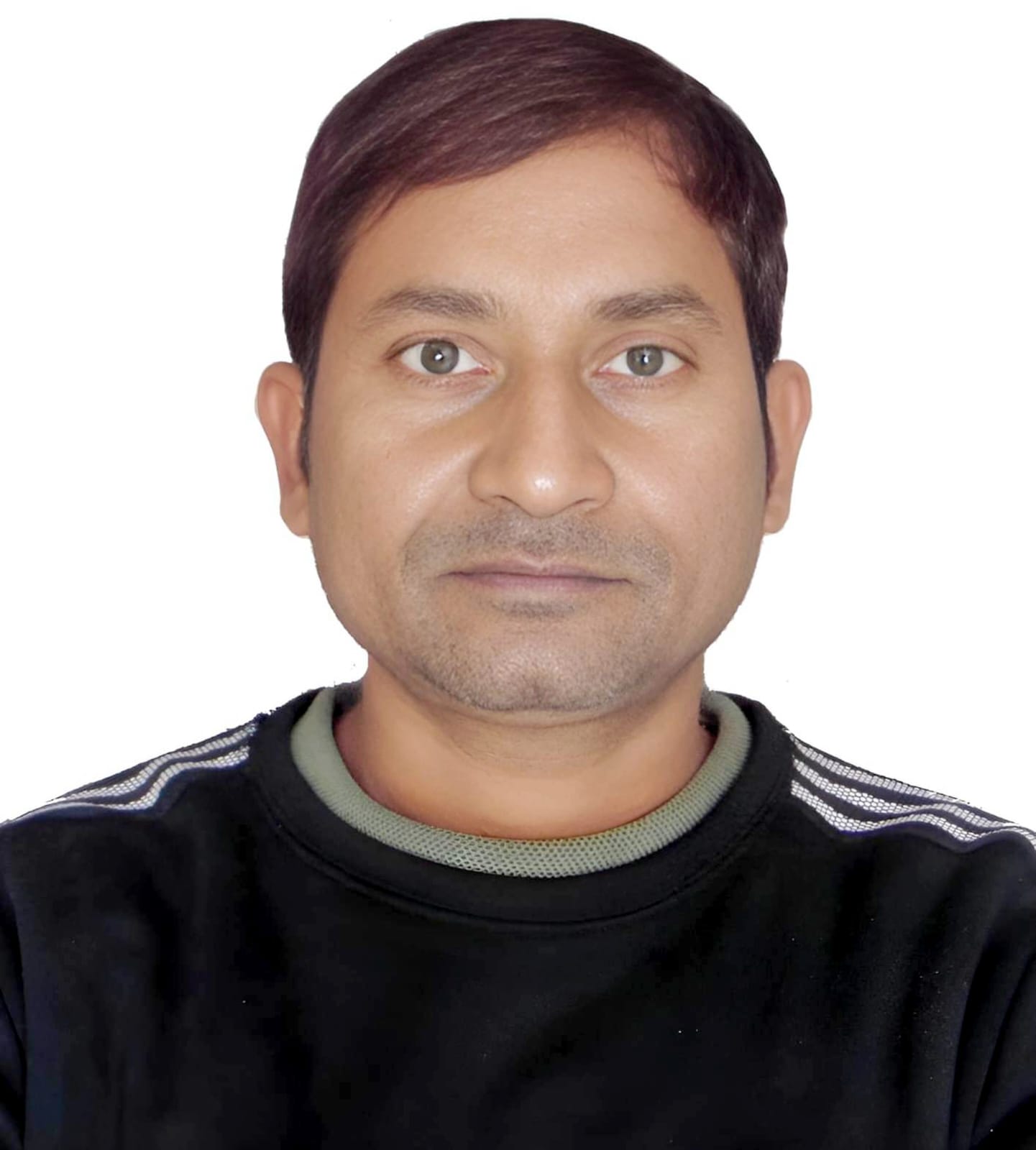 student-BRIJESH KUMAR CHAUHAN