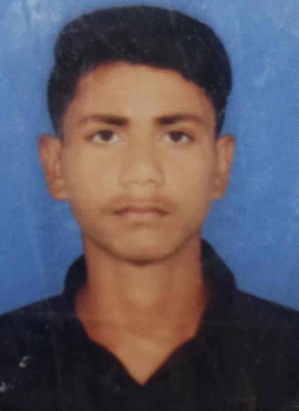 AKHILESH
