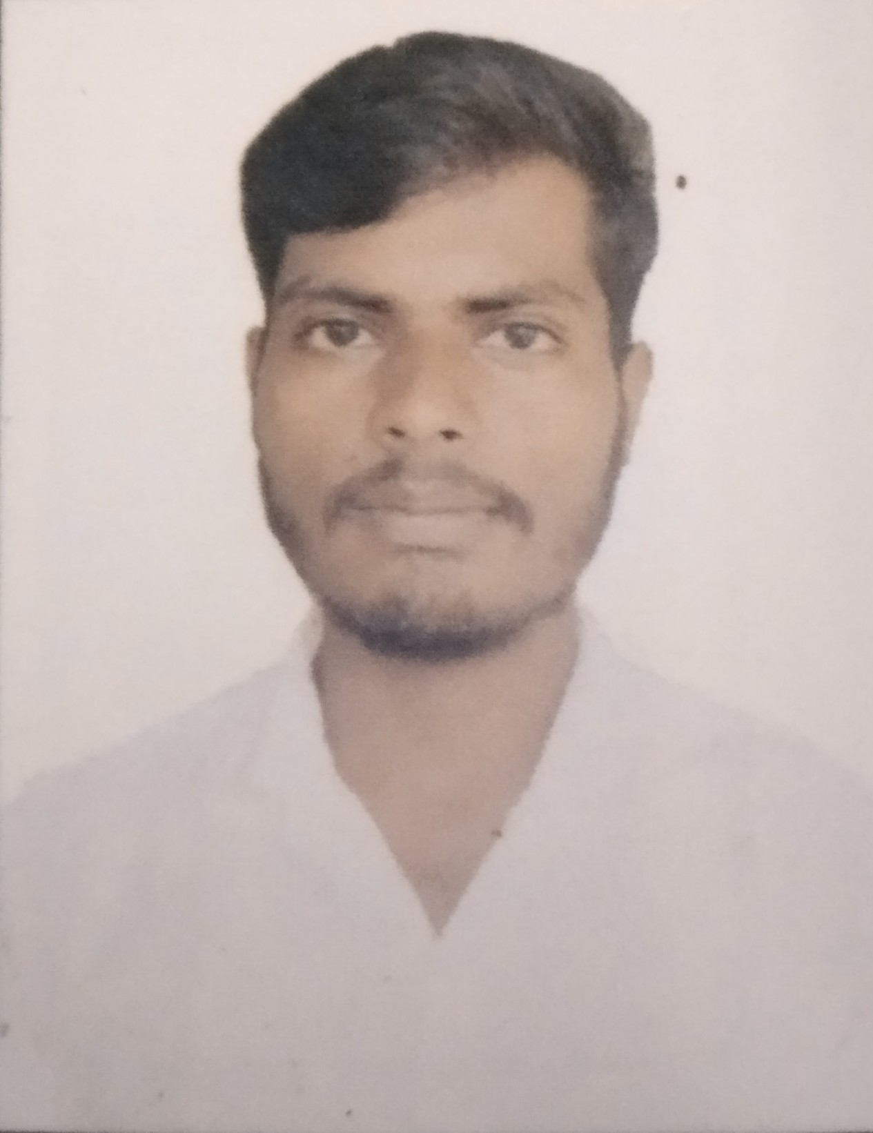 student-AKASH BHARATI