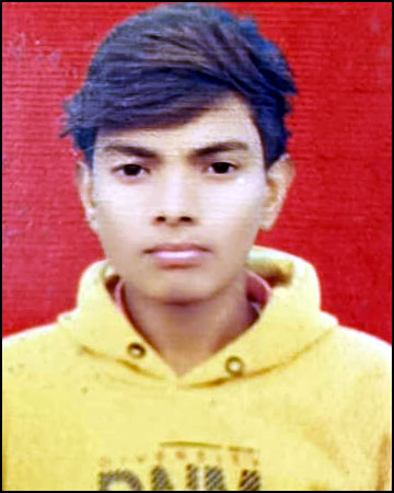 student-ALTMASH KHAN