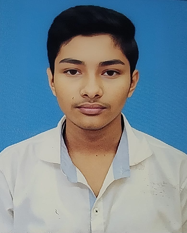 student-BASUDEB JANA