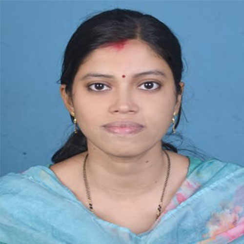 SAGARIKA PRADHAN