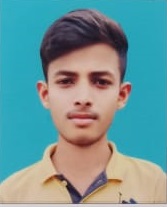student-AYUSH PRAJAPATI