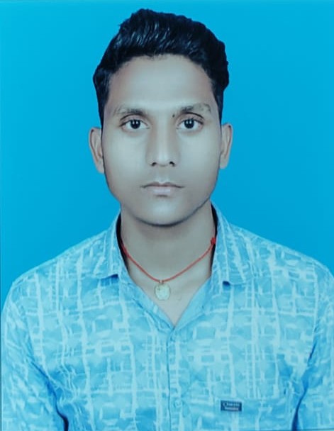 student-MANTU KUMAR YADAV