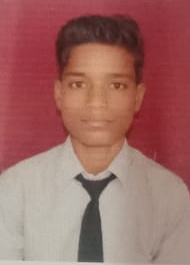 student-PRINCE KUMAR