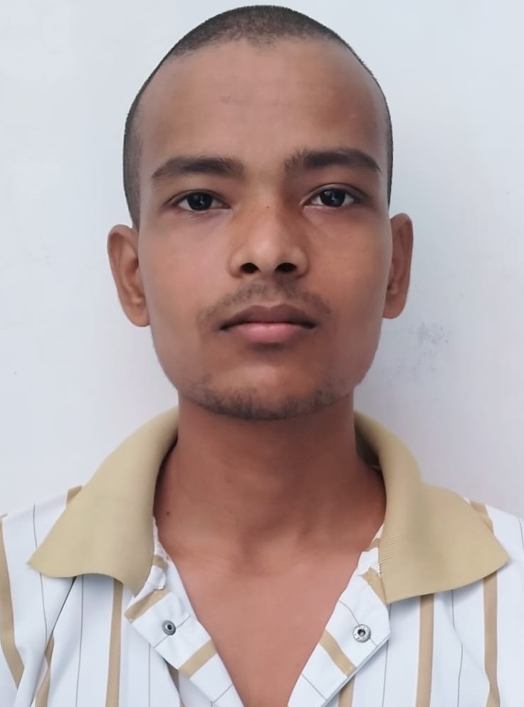 student-Ajeet Prajapati