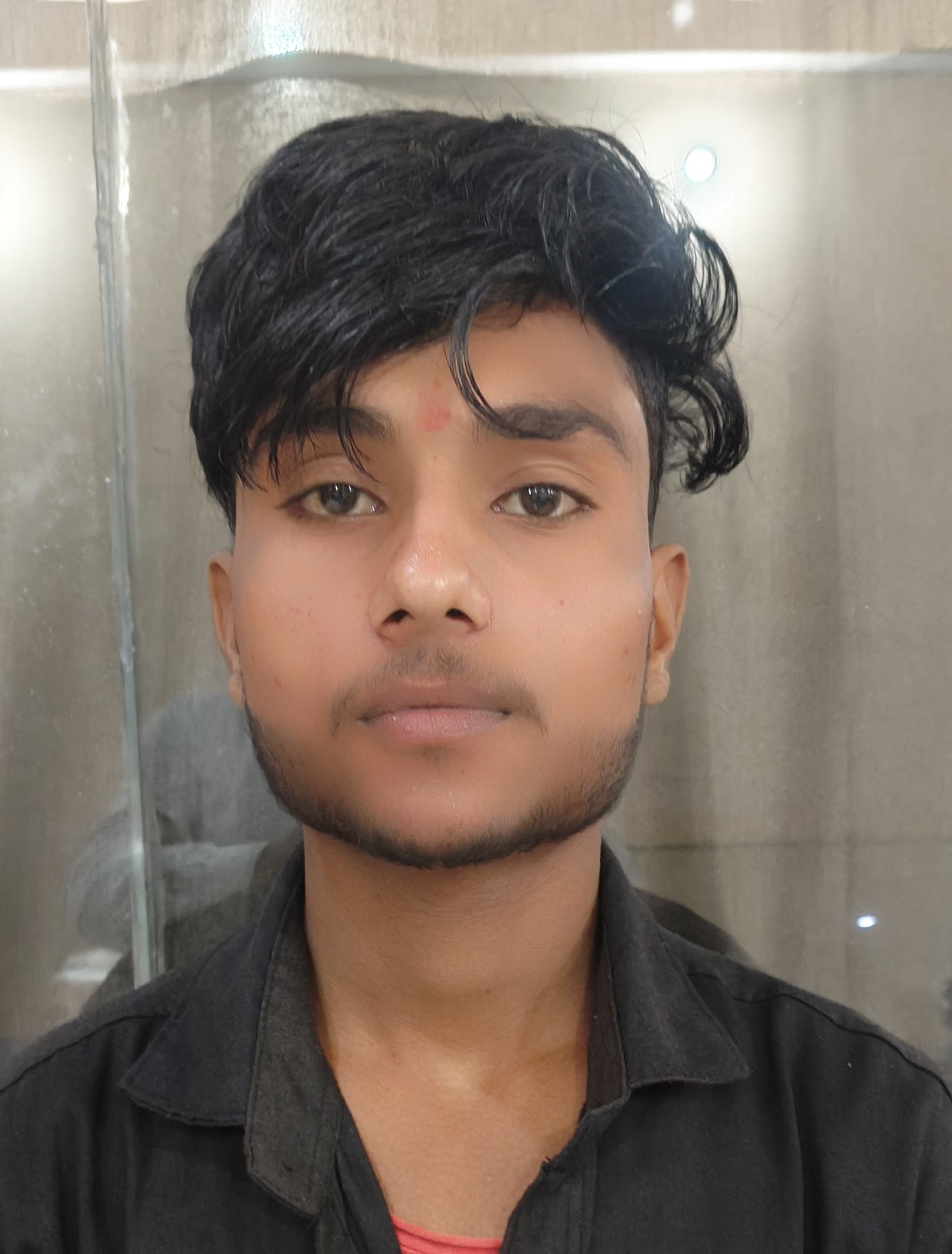 student image - SHIVAM