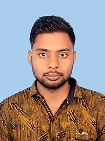 student-Rishikesh Mehta