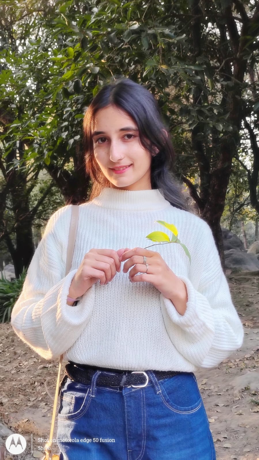 student image - Priya