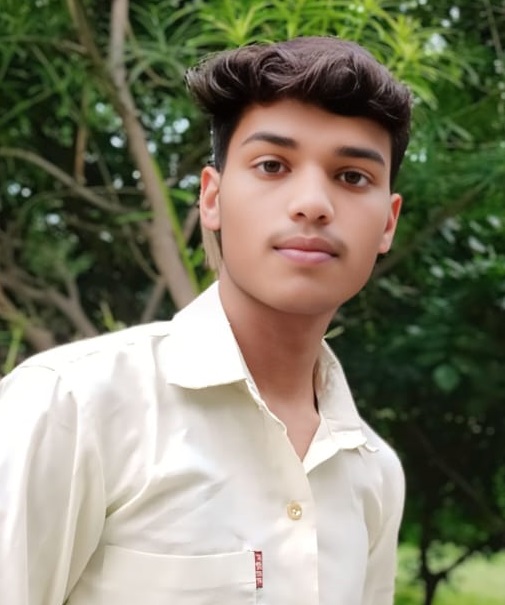 student-SACHIN KUMAR
