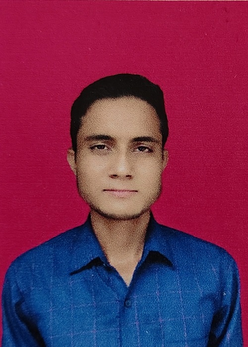 student-ANURUDH KUMAR VERMA