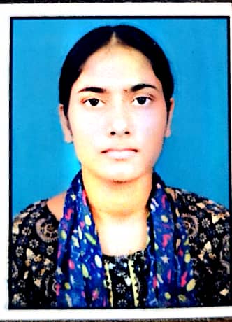 student image - ANAMIKA