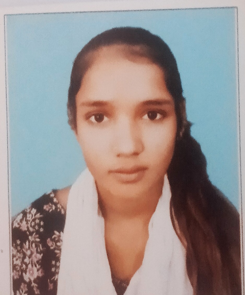 student image - Chandni Devi