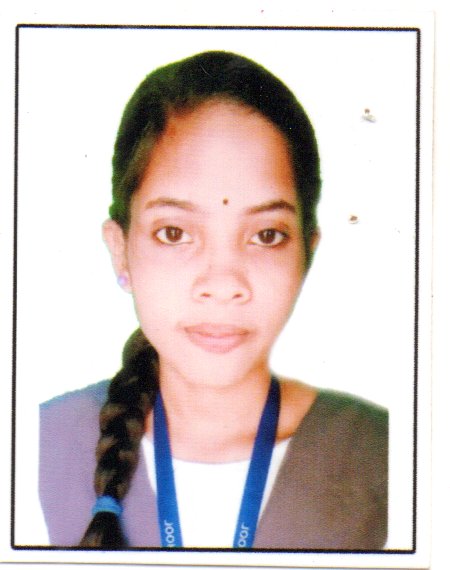 student image - SUMITRA BHOI