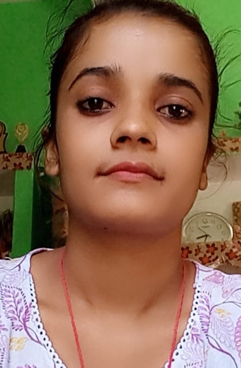 AMRATA SINGH