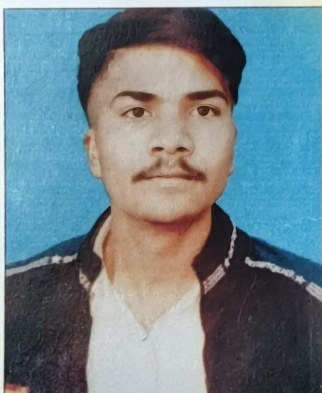 student-Anchal pandit