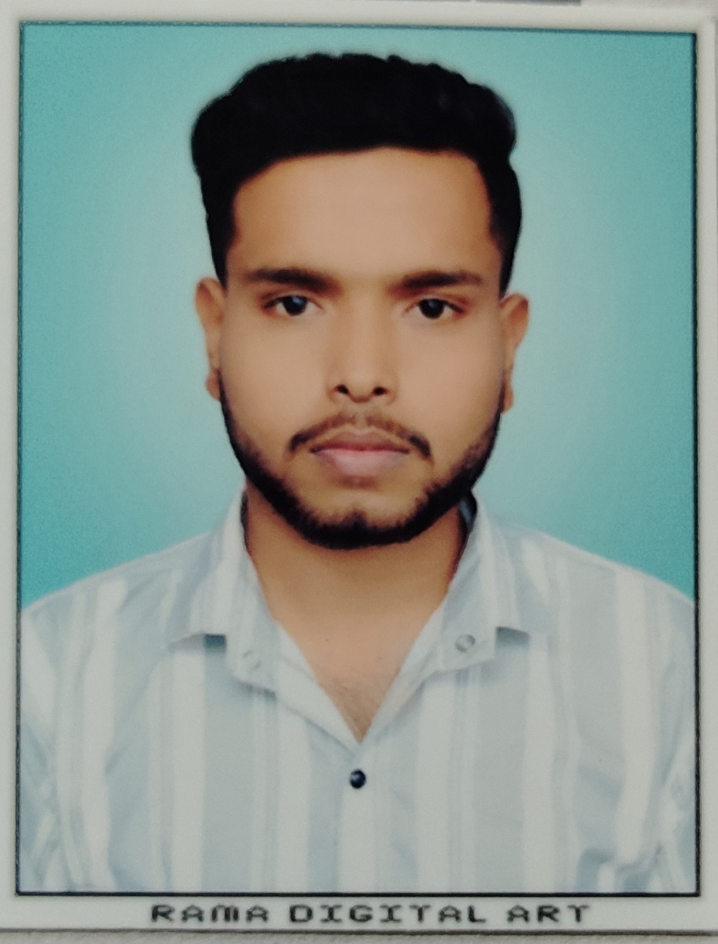 student image - ROHIT KUMAR