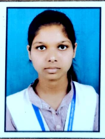 student image - ISHARAWATI