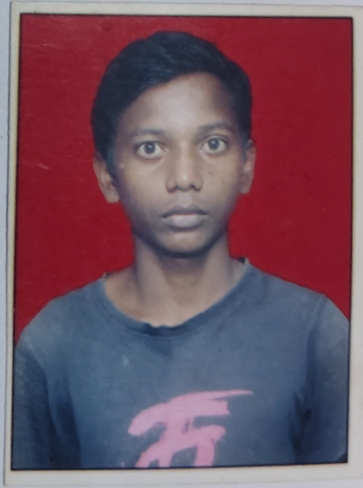 student image - OMM BHOI