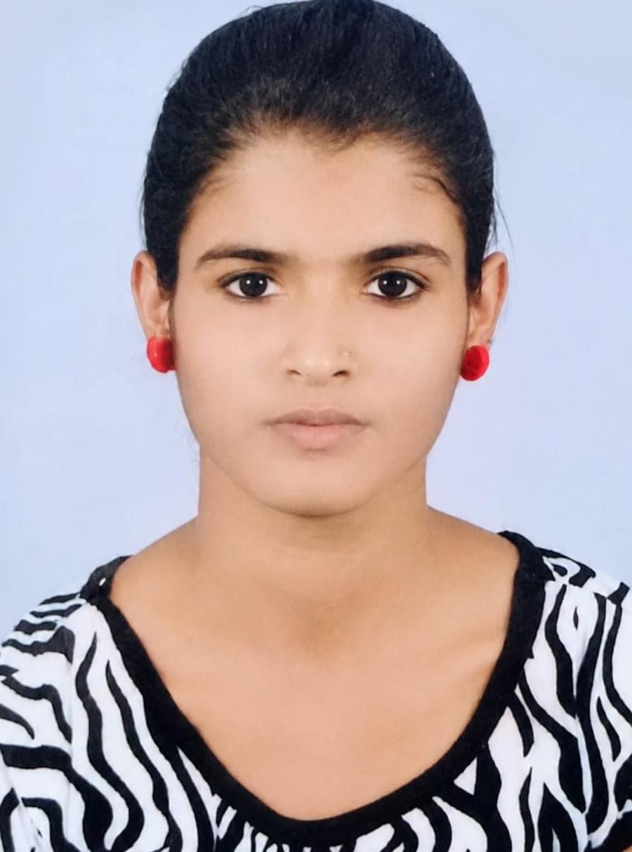 KM JYOTI KUMARI