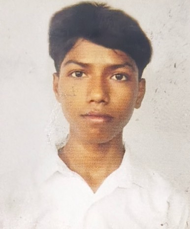 student-KRISHNA SINGH