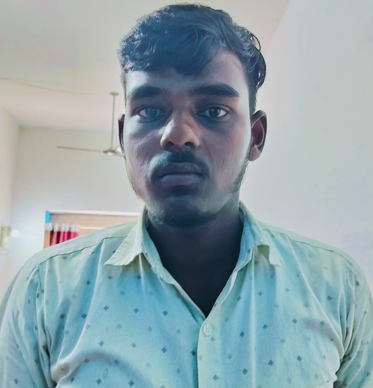 student-AMIT KUMAR