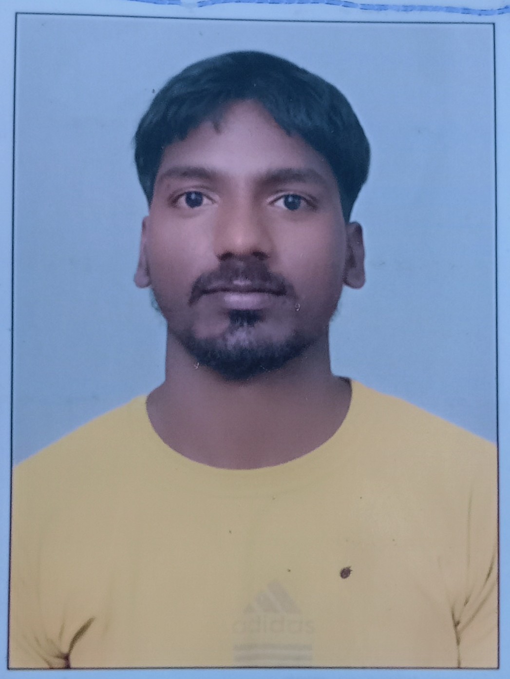 Satish Kumar