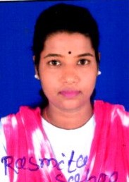 student image - RASMITA SAHOO