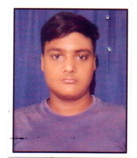 student-RUDRA NARAYAN SINGH