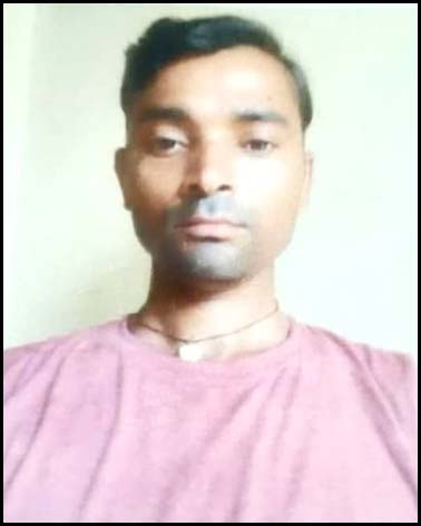 VIRENDRA PRATAP