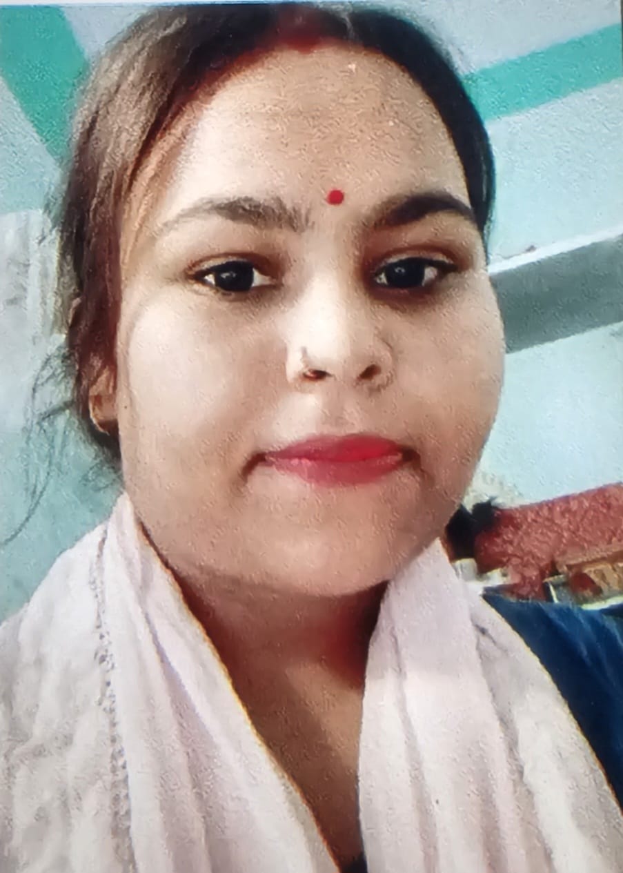 NIKETA PAL