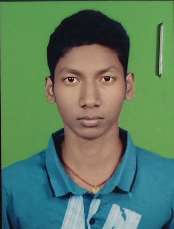 SAMBIT KUMAR BHOI