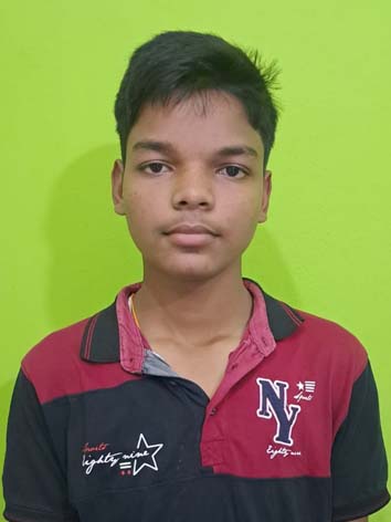 student image - RAJMOHAN KUMBHAKAR