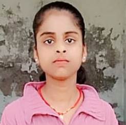 SRISHTI KUMARI