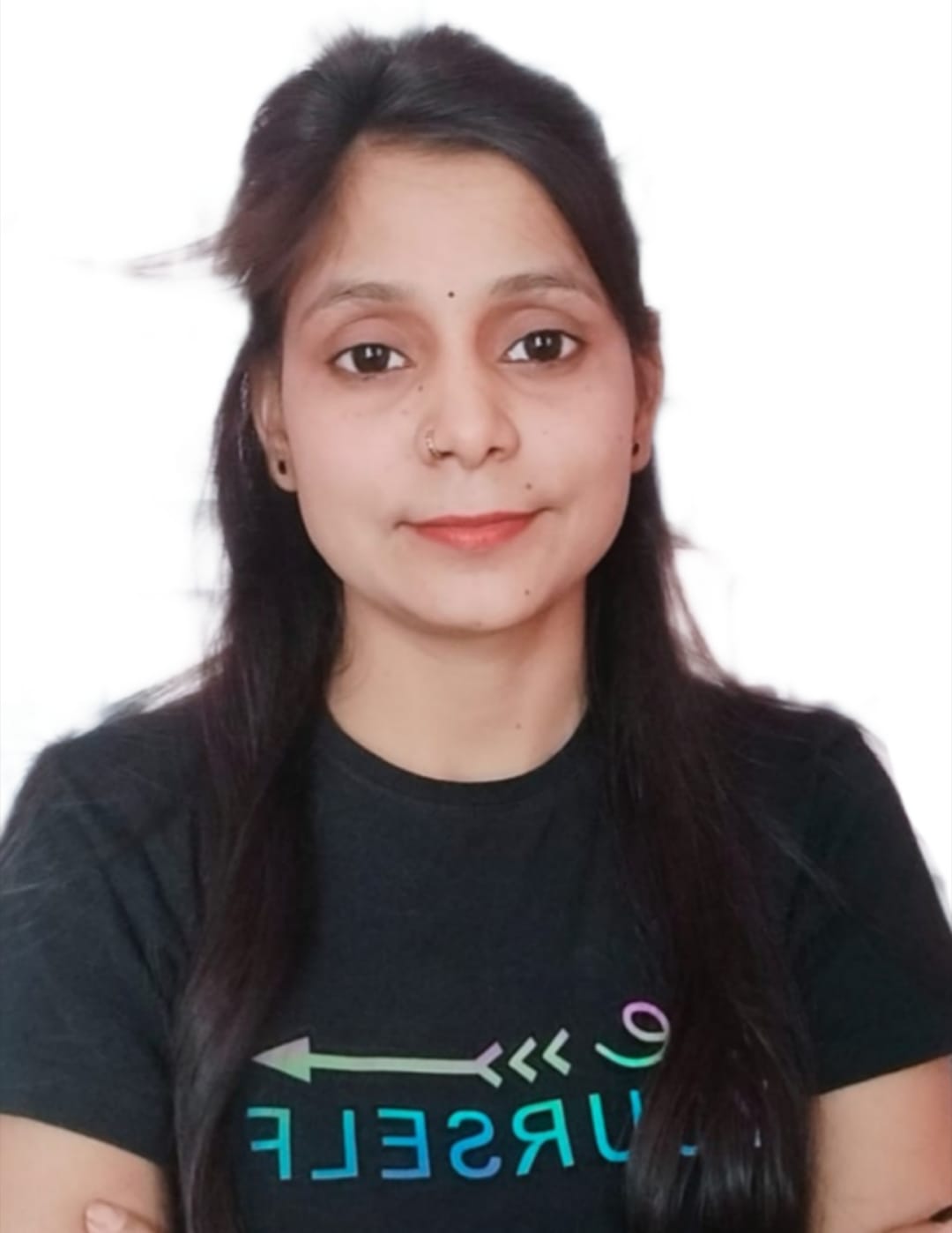 student-KM ARTI DWIVEDI