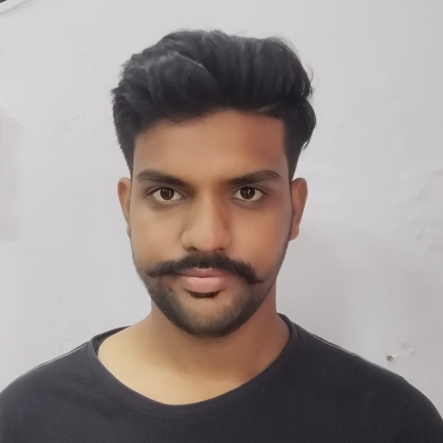 student-Gopal Bhasin