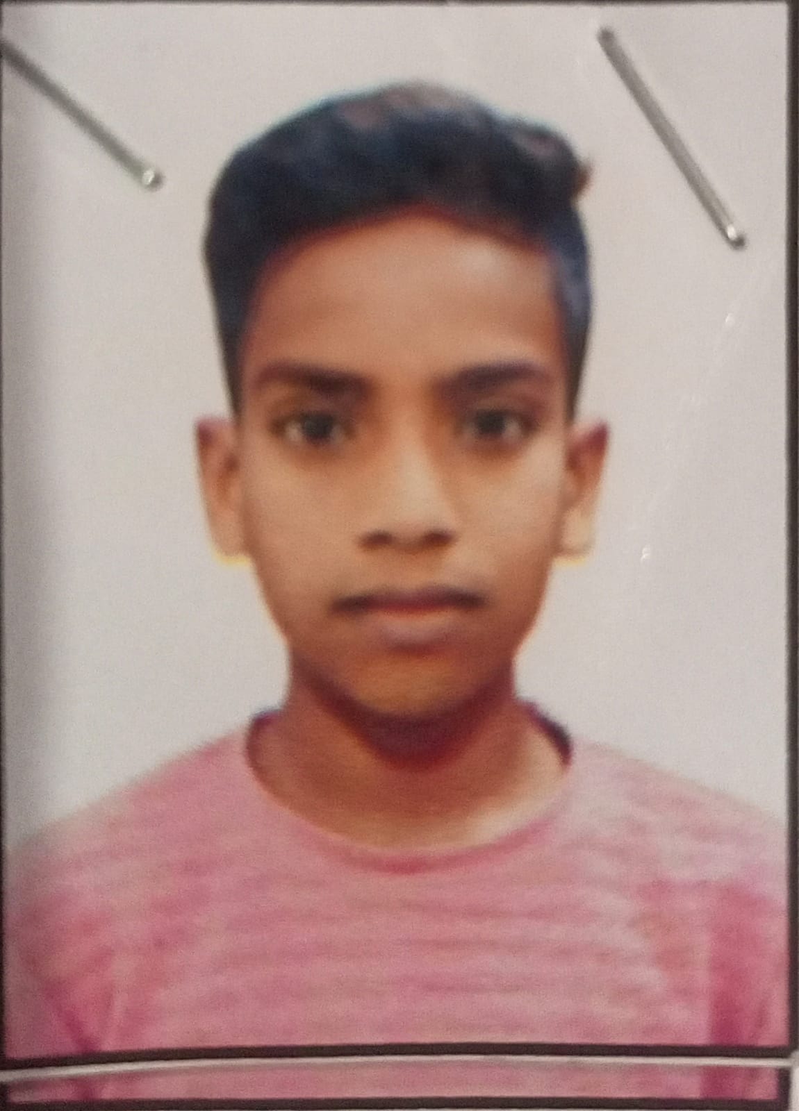 student-SHIVAM SONKAR