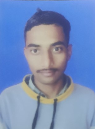 MANVENDRA SINGH