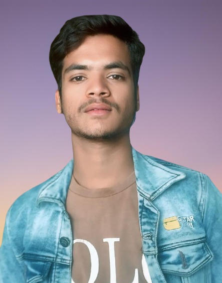 student-KRISHAN KUMAR