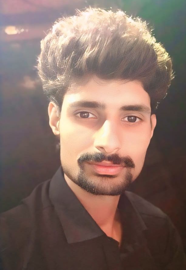 student-Bhuvnesh kumar sagar