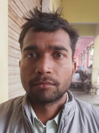 student image - ARUN KUMAR