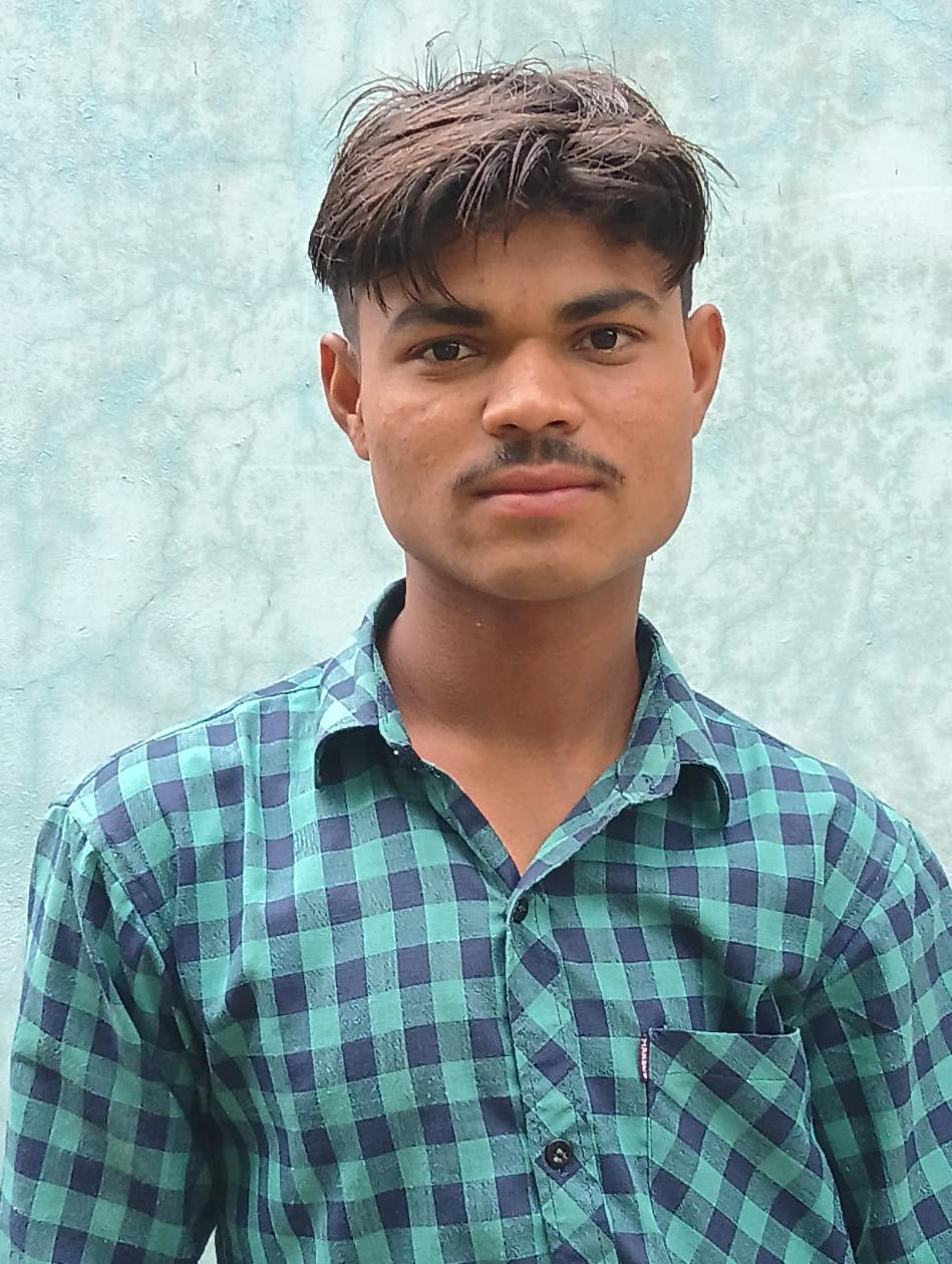 student-SANJAY