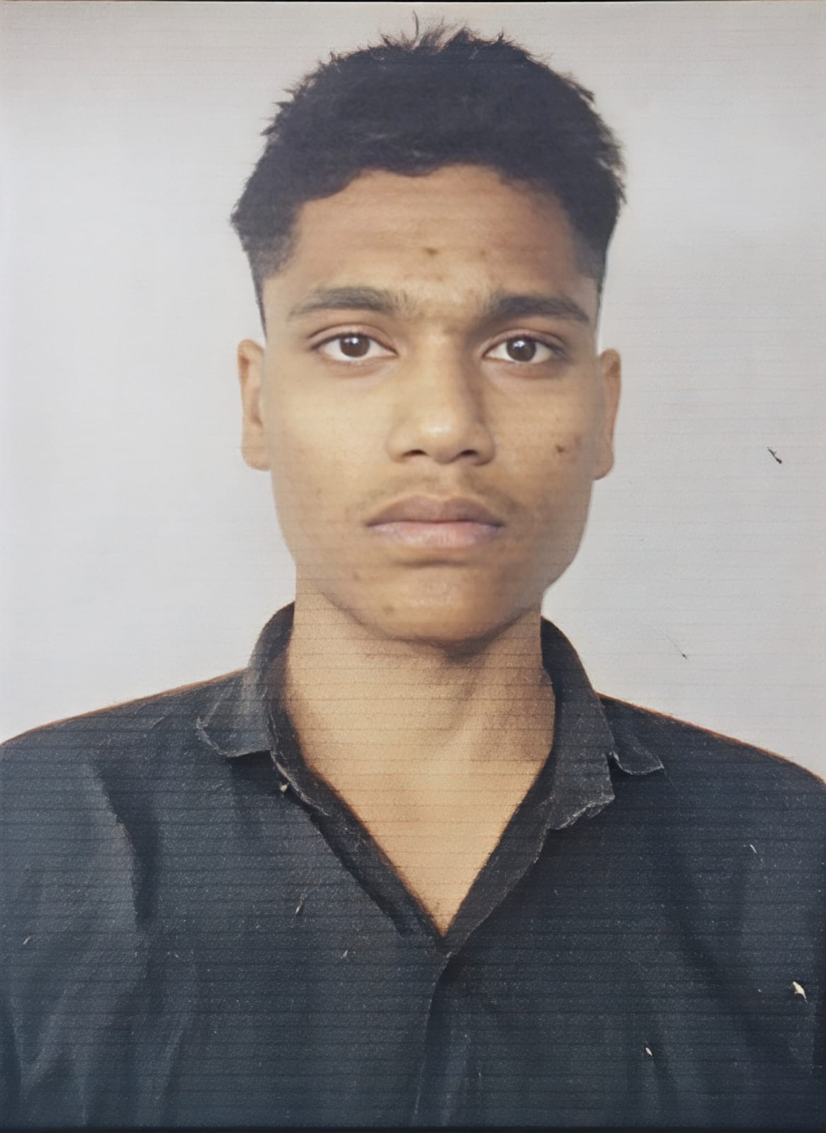 DEEPAK GAUTAM