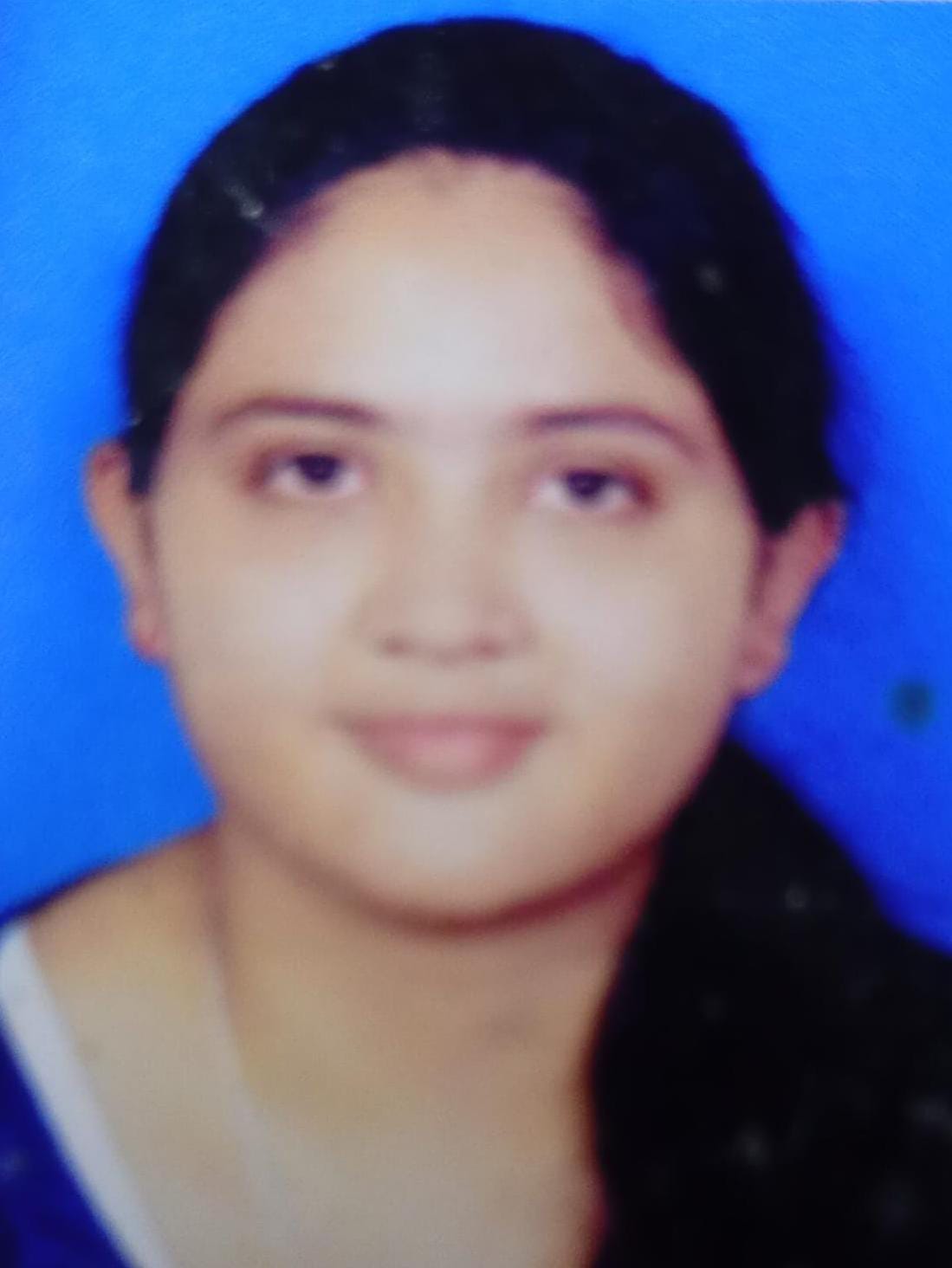 ANAMIKA JHA