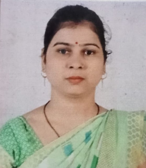 SURABHI TRIPATHI