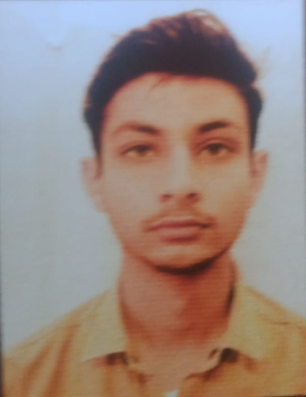 student-DIWAKAR SHARMA
