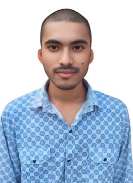 student image - SHUBHAM KUMAR